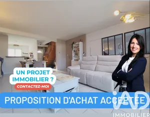 House in Ormes (45140)