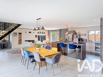 Maison à Saint-Saëns (76680)