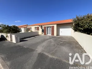 House in Saint-Philbert-de-Grand-Lieu (44310)