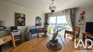 Appartement à Tremblay-en-France (93290)