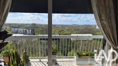 Appartement à Tremblay-en-France (93290)