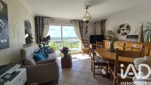 Appartement à Tremblay-en-France (93290)