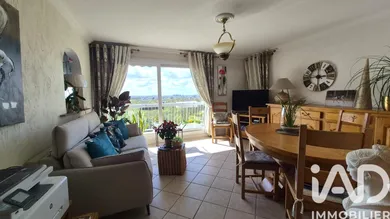 Appartement à Tremblay-en-France (93290)