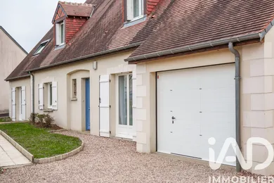 Maison à Mettray (37390)