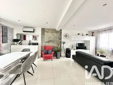 House in Villemoisson-sur-Orge (91360)