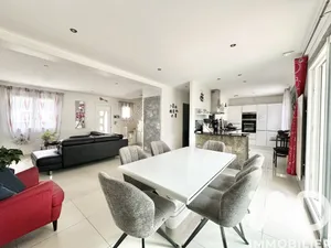 House in Villemoisson-sur-Orge (91360)