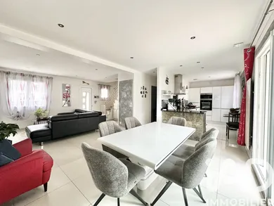 House in Villemoisson-sur-Orge (91360)