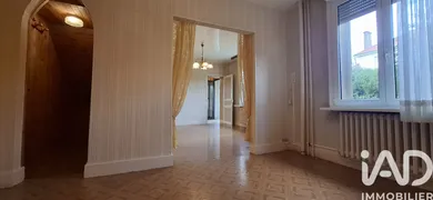 Maison à Zimming (57690)