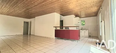 Maison à Vertou (44120)
