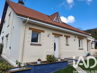 Maison à Le Trait (76580)