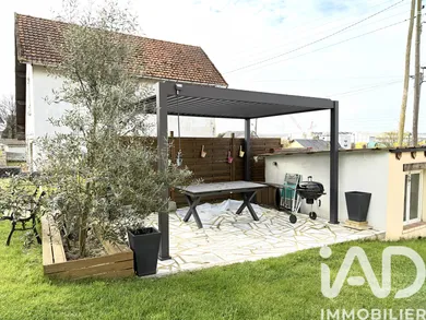 Maison à Le Trait (76580)