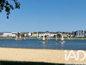 Appartement à Étel (56410)