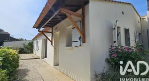 Maison à Vertou (44120)