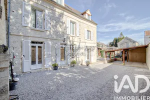 House in Saint-Gervais (95420)