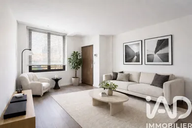 Appartement à Colombes (92700)