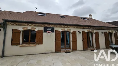 Maison traditionnelle à Orléans (45100)