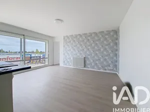 Appartement à Saint-Herblain (44800)