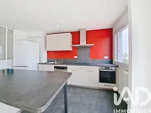 Appartement à Saint-Herblain (44800)