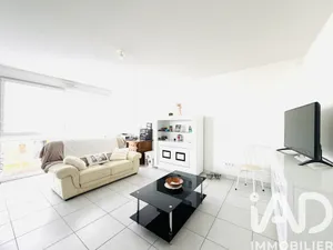 Apartment in Marly (57155)