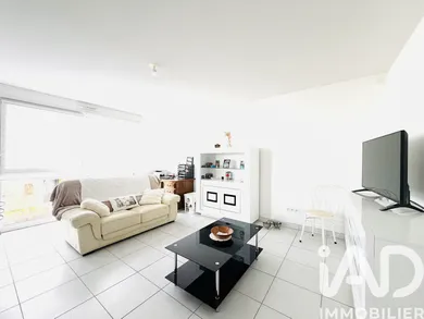 Apartment in Marly (57155)