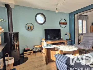 Maison traditionnelle à Cherbourg-en-Cotentin (50130)