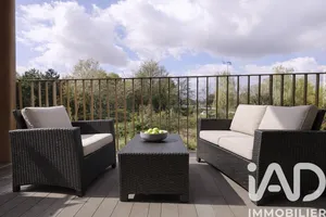 Apartment in Bry-sur-Marne (94360)