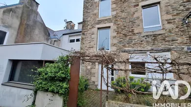 Building in Lannion (22300)