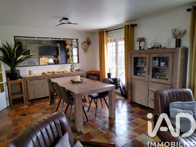 Traditional house in Doudeville (76560)