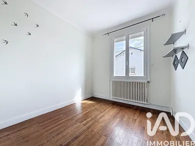Appartement à Nantes (44000)