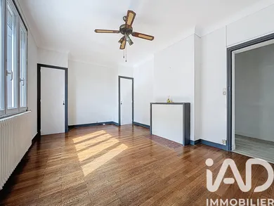 Appartement à Nantes (44000)