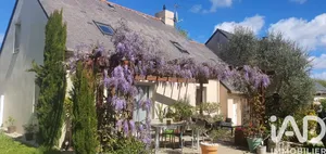 House in Saint-Herblain (44800)