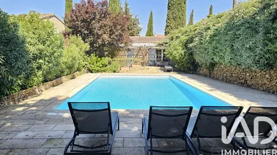 Maison à Le Castellet (83330)