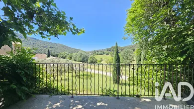Maison à Le Castellet (83330)