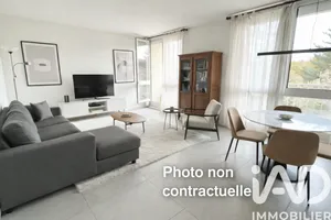 Appartement à Montigny-le-Bretonneux (78180)