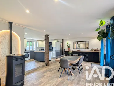 Village house in Cuigy-en-Bray (60850)