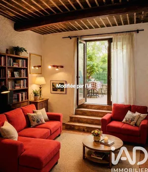 Appartement à Ollioules (83190)