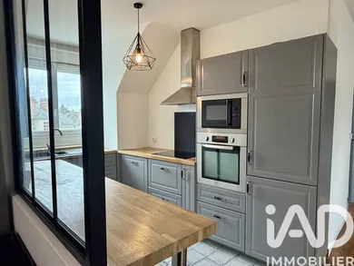 Appartement à Orléans (45000)