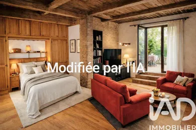 Apartment in Ollioules (83190)