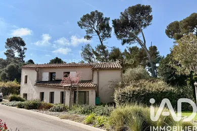 House in Sanary-sur-Mer (83110)