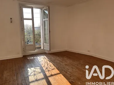 Apartment in Nantes (44000)