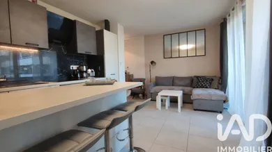 Apartment in Marseille (13013)