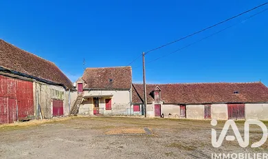 House in Montilly (03000)