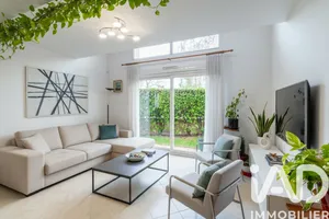 Apartment in Brunoy (91800)