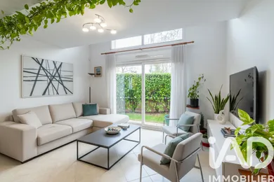 Appartement à Brunoy (91800)