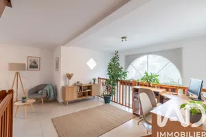 Appartement à Brunoy (91800)