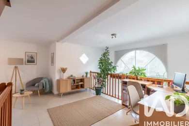 Appartement à Brunoy (91800)