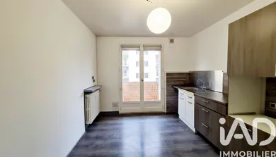 Appartement à Saint-Étienne (42000)