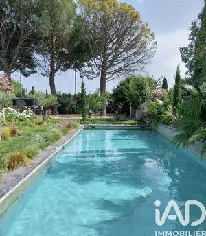 House in Maillane (13910)