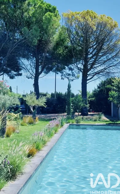 House in Maillane (13910)