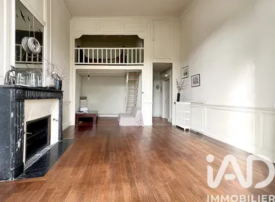 Apartment in Nantes (44000)